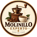 Molinillo Experto · Café en casa
